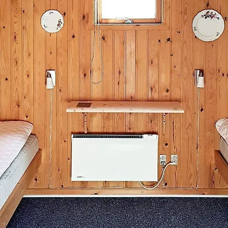 6 Person In Holiday home *