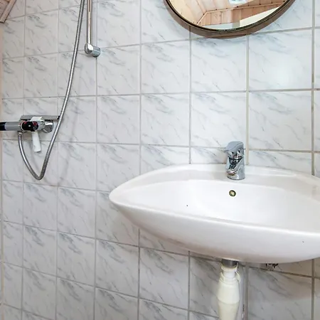 6 Person In Aabenraa-by Traum 度假居