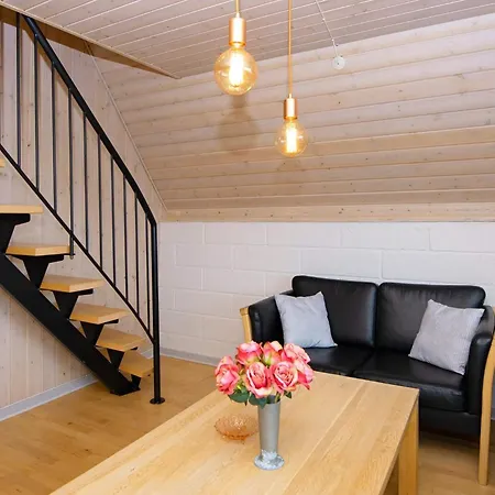 6 Person In Aabenraa-by Traum *