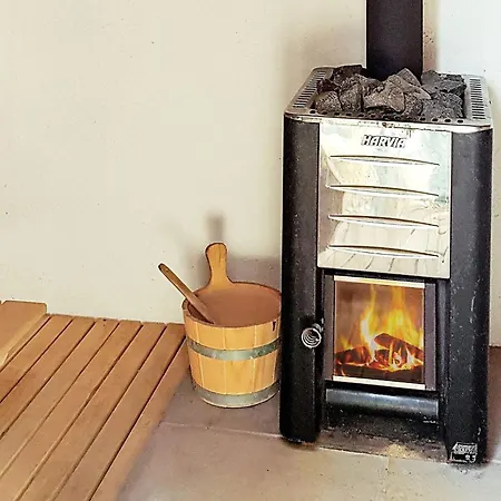 度假居 6 Person In Aabenraa-by Traum *