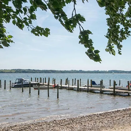 6 Person In Aabenraa-by Traum * 奥本罗